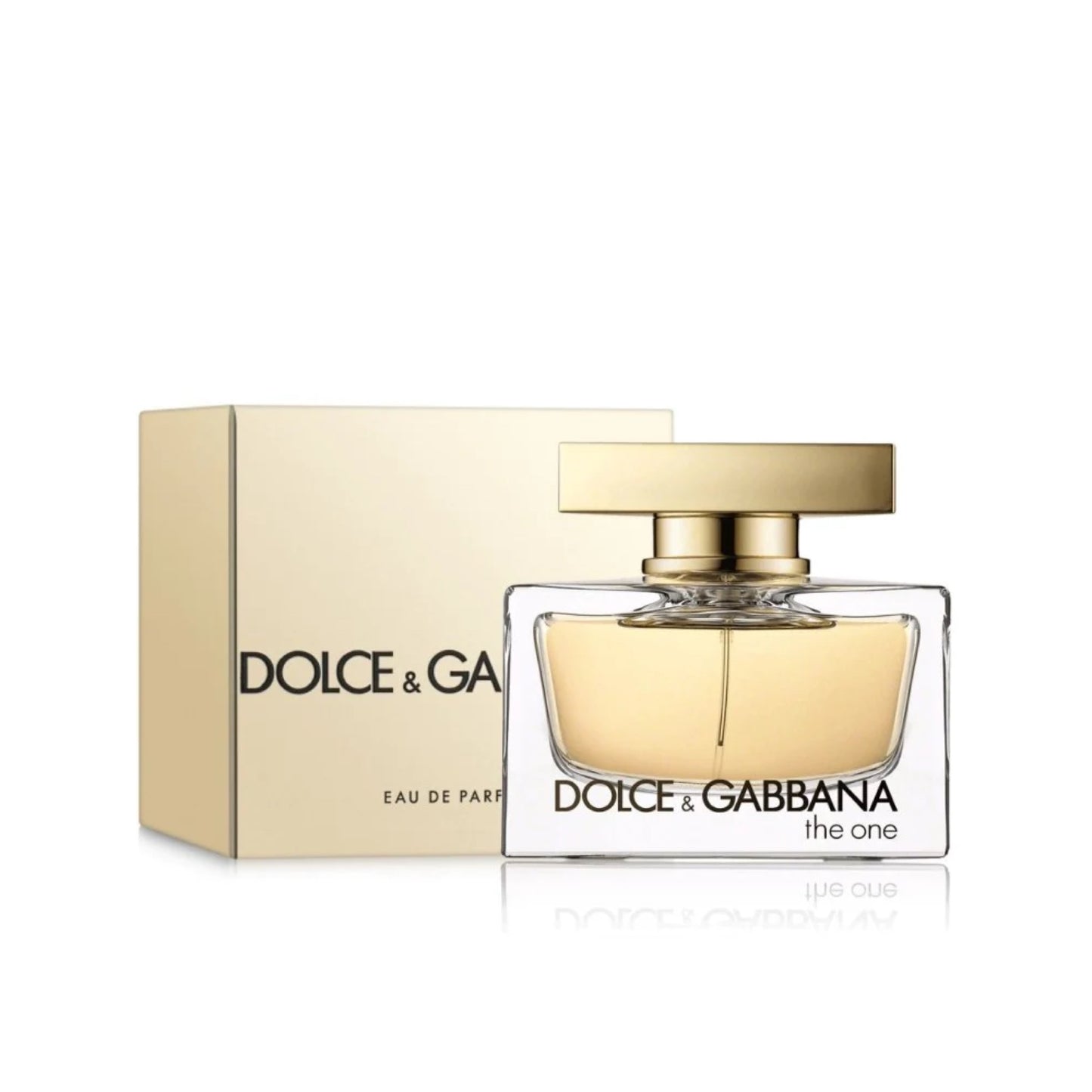 Dolce & Gabbana The One EDP - Instinkt