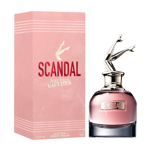 Jean Paul Gaultier Scandal Woman EDP - Instinkt