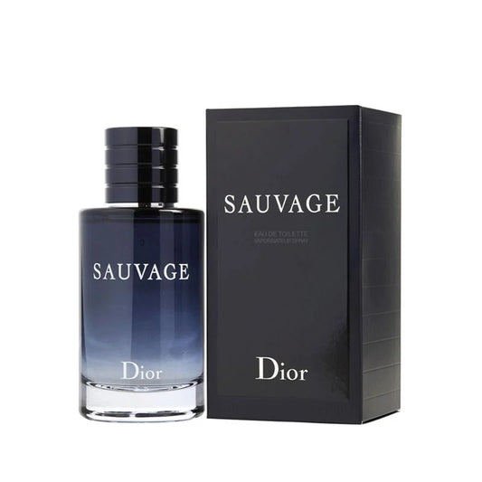 Dior Sauvage Men EDP - Instinkt