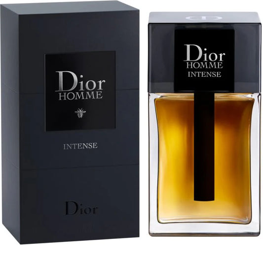 Dior Homme Intense EDP - Instinkt