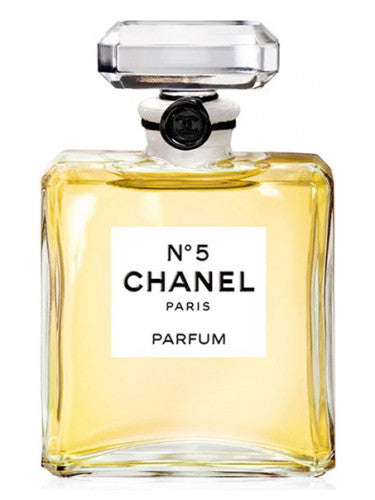 Chanel No. 5 EDP - Instinkt