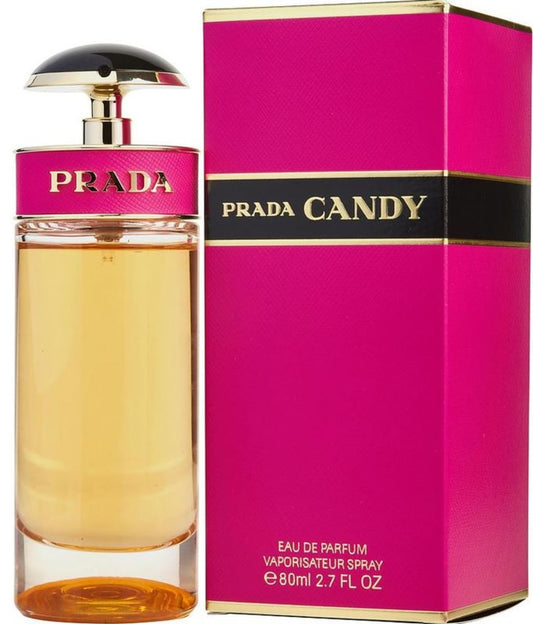 Prada Candy EDP - Instinkt