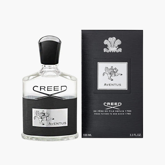 Creed Aventus EDP - Instinkt