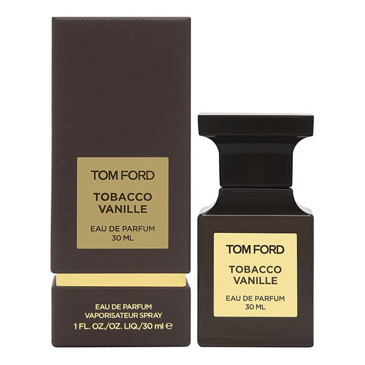 Tom Ford Tobacco Vanille EDP - Instinkt