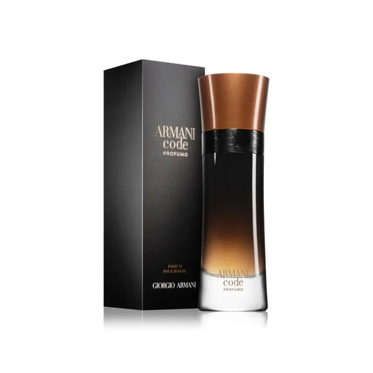 Armani Code Profumo EDP - Instinkt