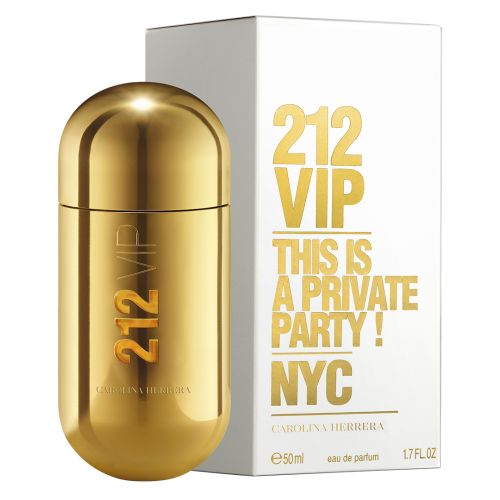 Carolina Herrera 212 VIP EDP - Instinkt