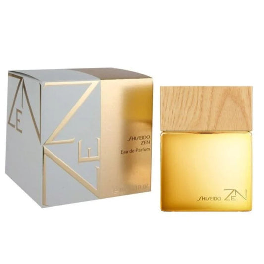 Shiseido Zen EDP - Instinkt