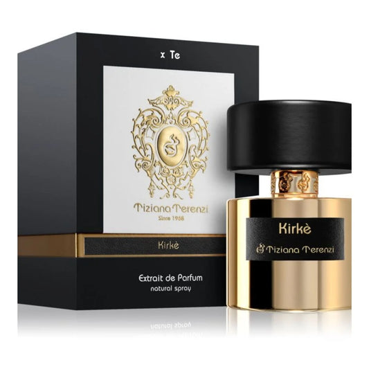 Kirke Tiziana Terenzi Unisex EDP - Instinkt